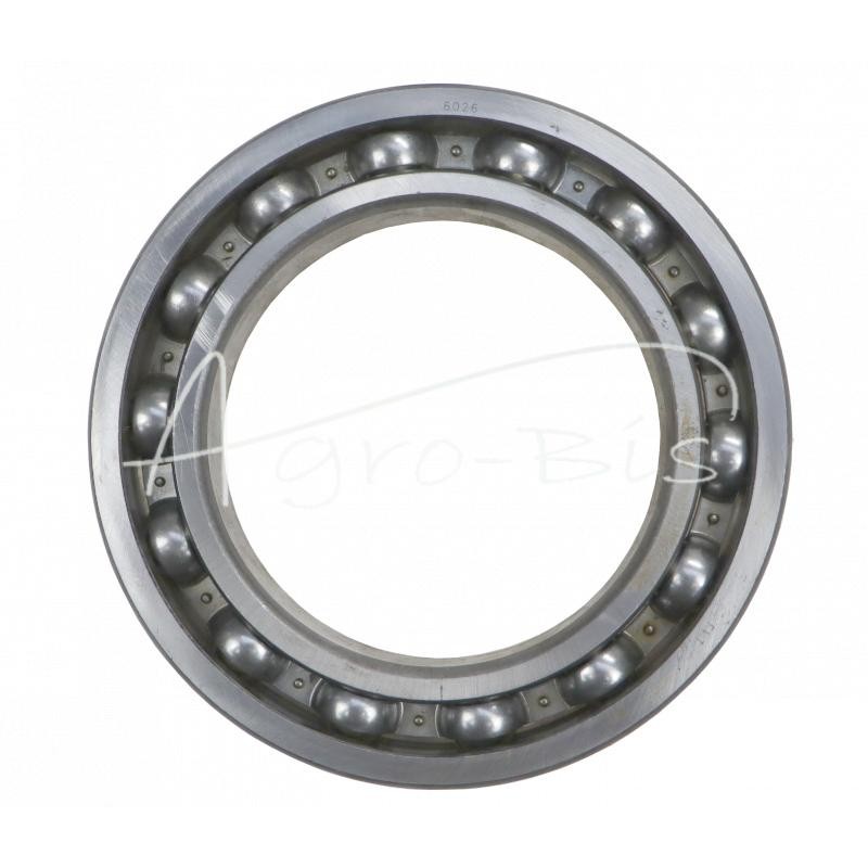 Vienos eilės rutulinis guolis 6026 FŁT Kraśnik - 6026 FŁT