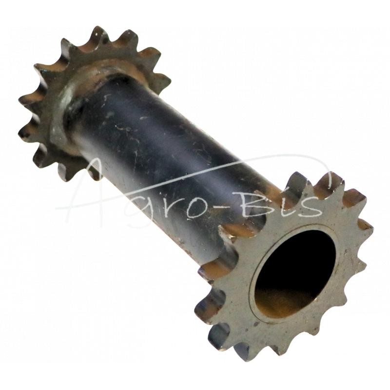 Bizon kukurūzų pjaunamosios jungtis - 593010006