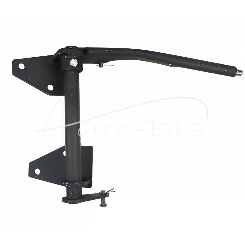 Ursus C-335M rankinio stabdžio svirties komplektas - 5024024/0