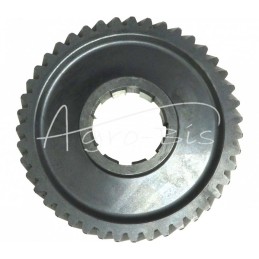 Pastovaus tinklelio ratas C-330 M Skropol - 5021406/1