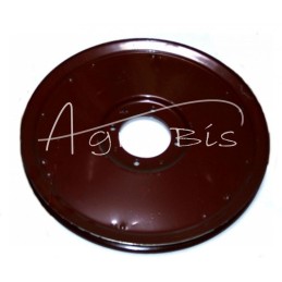 Bizon Dz-468 Rolmus lakštinio metalo skriemulys - 504042046