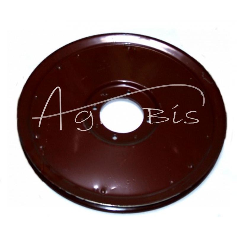 Bizon Dz-468 Rolmus lakštinio metalo skriemulys - 504042046