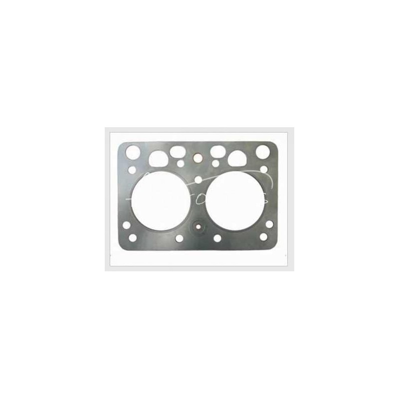 „Case 730,830,930“ cilindro galvutės tarpinė - A23118