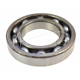 Vienos eilės rutulinis guolis 6220 FŁT C3 Kraśnik - 6220 FŁT