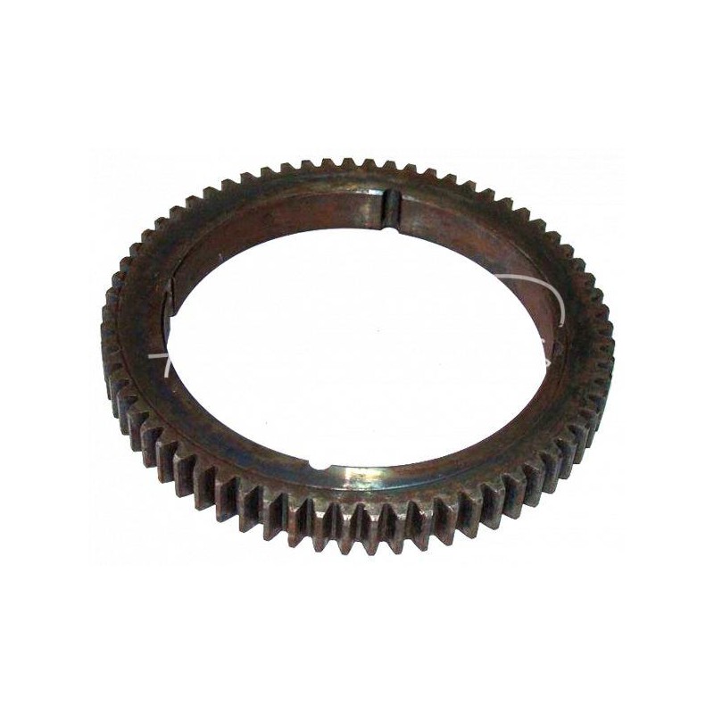 Diferencialo žiedinis krumpliaratis T-25 59z - 2537152