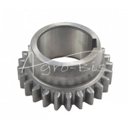 Apatinio rato I pavara C-360 Skropol pakaitinis katalogo nr. 06469650 - 5041965/0