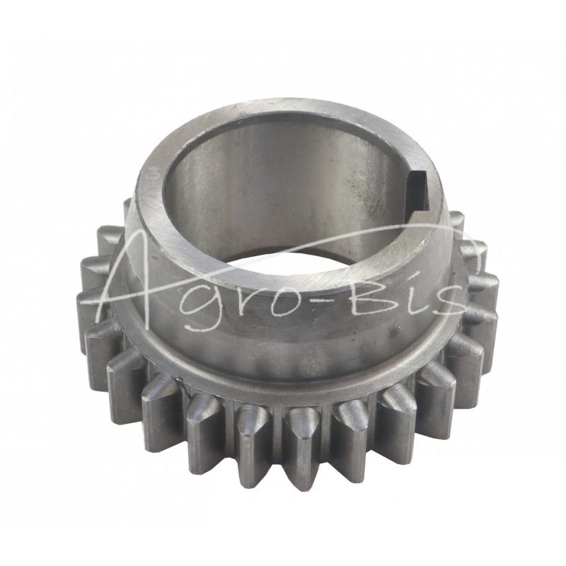 Apatinio rato I pavara C-360 Skropol pakaitinis katalogo nr. 06469650 - 5041965/0