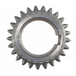 Apatinio rato I pavara C-360 Skropol pakaitinis katalogo nr. 06469650 - 5041965/0