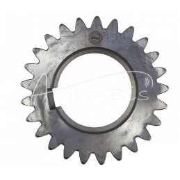 Apatinio rato I pavara C-360 Skropol pakaitinis katalogo nr. 06469650 - 5041965/0