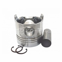 YANMAR 3TN100L variklio stūmoklis - 3TN100L-TŁOK