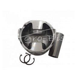 YANMAR 3TN100L variklio stūmoklis - 3TN100L-TŁOK