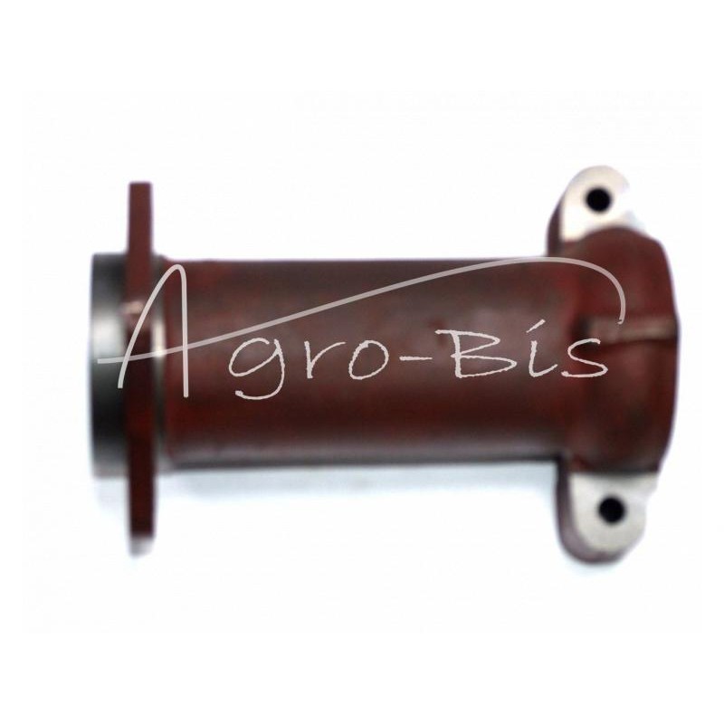 Prikabinamas korpusas 505502017 Bizon Rolmus kombainas - 504002035