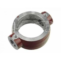 „Claas“ kombaino kardaninio veleno guolio korpusas - 643683