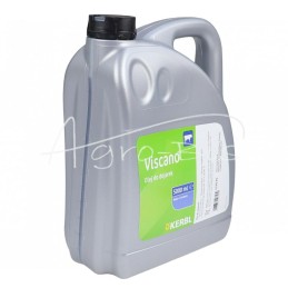 5 l KERBL melžimo aparato vakuuminio siurblio alyvos - OLD5L