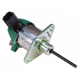 „Kubota“ 1A084-60012 ELMOT įpurškimo siurblio solenoido ritė - 1A08460012EL