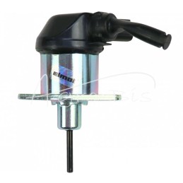 „Kubota“ 1G772-60012 ELMOT įpurškimo siurblio variklio išjungimo solenoido ritė - 1G77260012EL