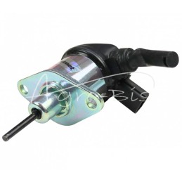 „Kubota“ 1G772-60012 ELMOT įpurškimo siurblio variklio išjungimo solenoido ritė - 1G77260012EL