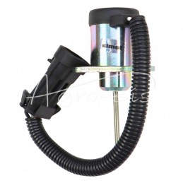 Įpurškimo siurblio solenoidinė ritė Kubota, Woodward, Bobcat 1G925-60011 ELMOT - 1G92560011EL