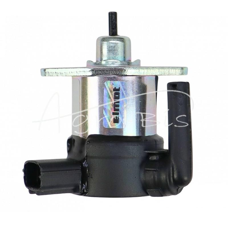 Įpurškimo siurblio solenoidinė ritė Kubota, Woodward, Bobcat 1C010-60015 ELMOT - 1C01060015EL