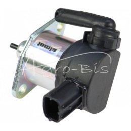 Įpurškimo siurblio solenoidinė ritė Kubota, Woodward, Bobcat 1C010-60015 ELMOT - 1C01060015EL