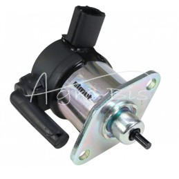 Įpurškimo siurblio solenoidinė ritė Kubota, Woodward, Bobcat 1C010-60015 ELMOT - 1C01060015EL