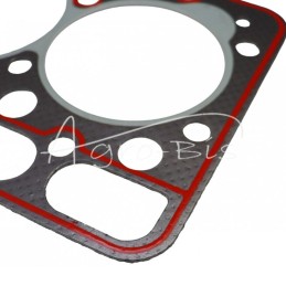 Cilindro galvutės tarpinė L4850HDT Kubota F2503-03310 LEILAND - F250303310AM