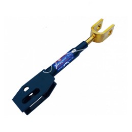 Kairysis pakabos laikiklis Ursus C-360 MORGA - 46650200M