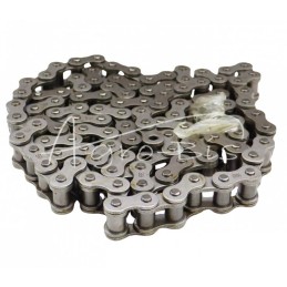 „Galla“ ritininė grandinė 16B-1-106PZ Platintuvas Tandem adapteris pavara grūdintas MORGA - L16B1106PSM