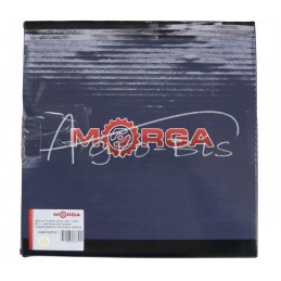 „Galla“ ritininė grandinė 16B-1-106PZ Platintuvas Tandem adapteris pavara grūdintas MORGA - L16B1106PSM