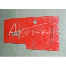 Pavarų dėžės dangtis T3037011 Vladimirec T-25 - T3037011