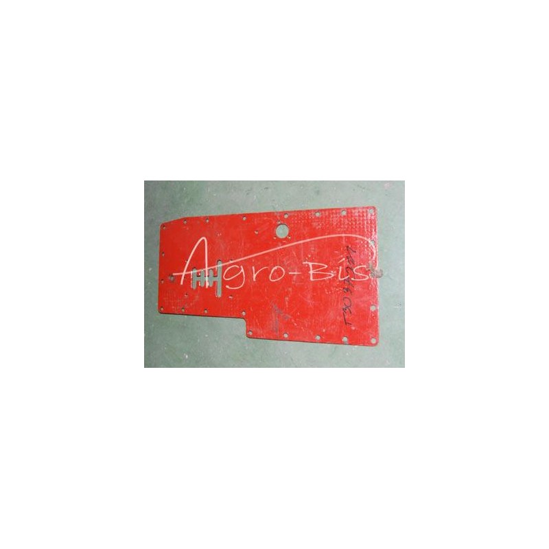 Pavarų dėžės dangtis T3037011 Vladimirec T-25 - T3037011