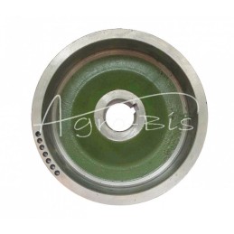 Bizon Rolmus stabdžių būgnas - 505874006