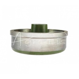 Bizon Rolmus stabdžių būgnas - 505874006