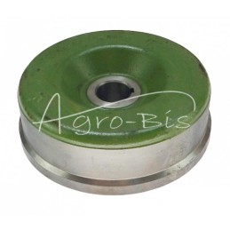 Bizon Rolmus stabdžių būgnas - 505874006