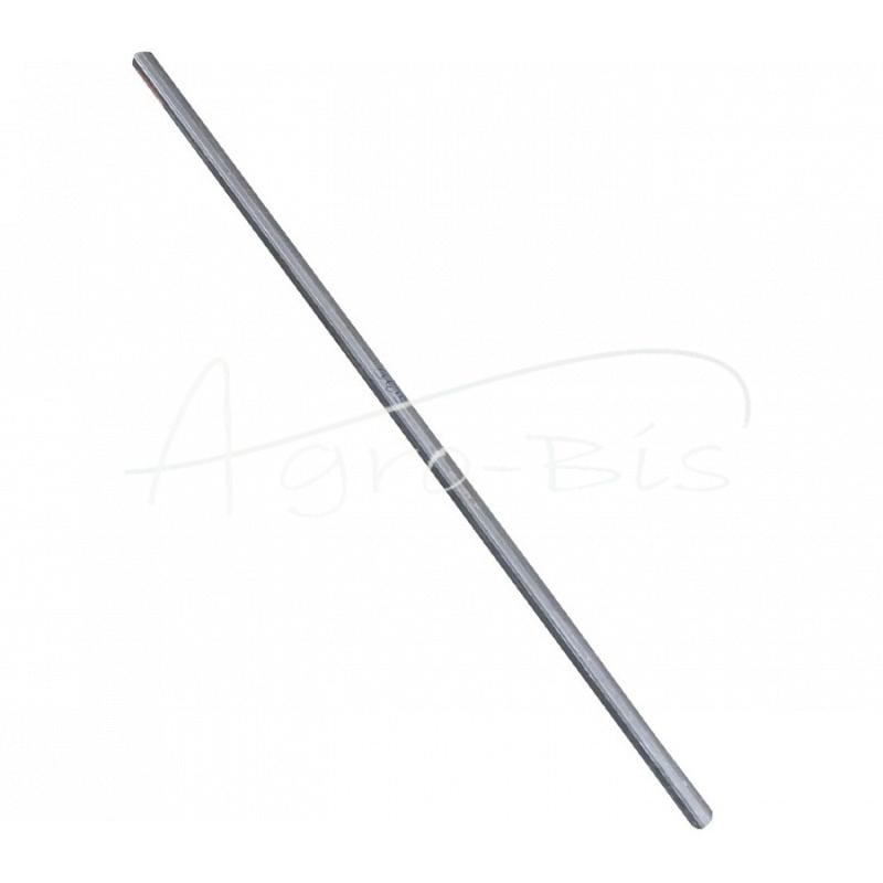 Vidinis kardaninio veleno vamzdžio trikampis 36x4,5mm L-150cm - PTO940IPT1500GP