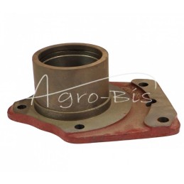 Dešinysis guolio korpusas Bizon kombainas Lenkija - 504005009/1