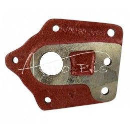 Dešinysis guolio korpusas Bizon kombainas Lenkija - 504005009/1