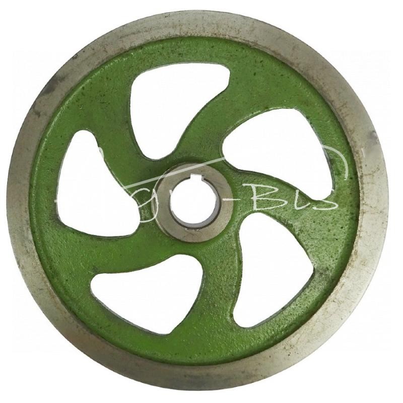 Bizon Rolmus skriemulys - 505572121/0