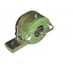 „Bizon Rolmus“ kombaino smulkintuvo korpusas - 505070049