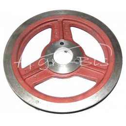 Bizon kombaino ratas - 505820034