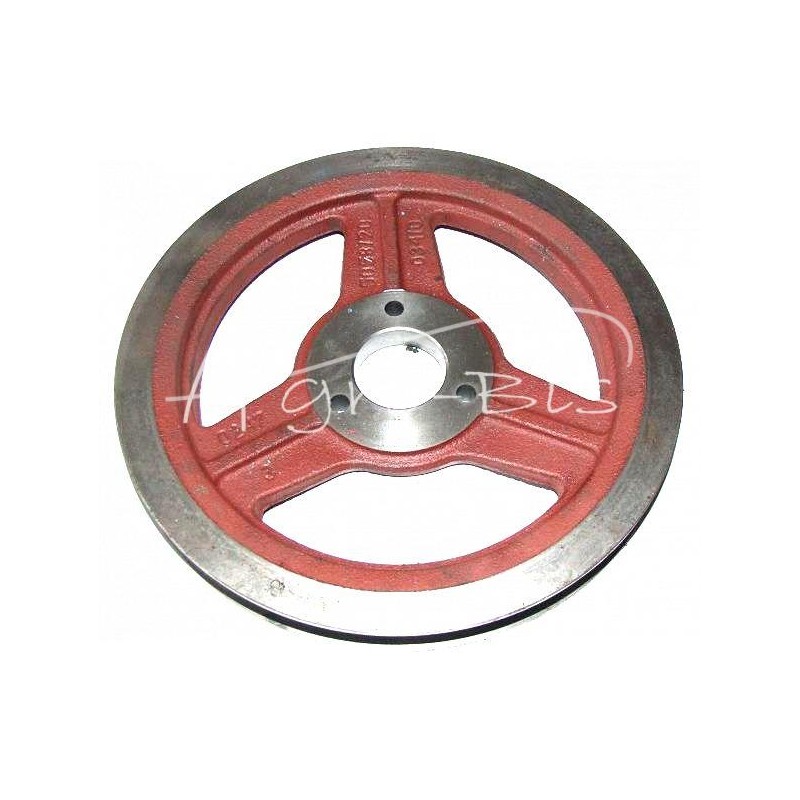 Bizon kombaino ratas - 505820034