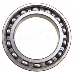 SKF 6016 vienos eilės rutulinis guolis - 6016 SKF