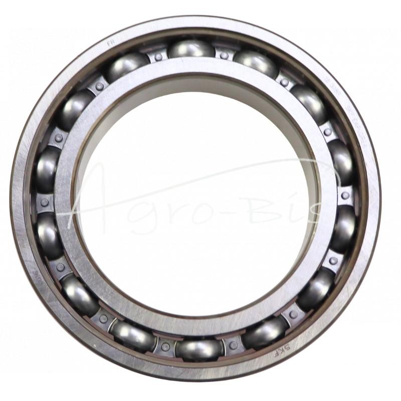 SKF 6016 vienos eilės rutulinis guolis - 6016 SKF