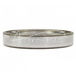 SKF 6016 vienos eilės rutulinis guolis - 6016 SKF