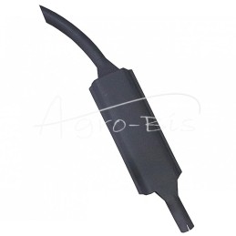 Dažytas duslintuvas 850 mm MTZ - 601205015