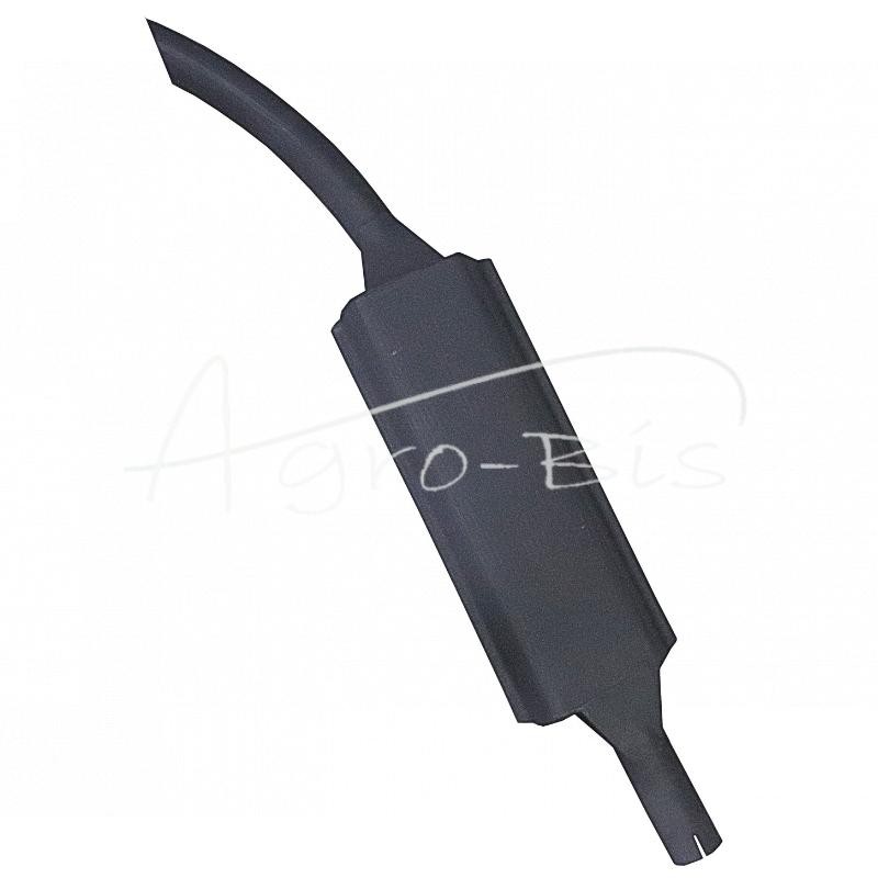 Dažytas duslintuvas 850 mm MTZ - 601205015