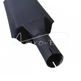 Dažytas duslintuvas 850 mm MTZ - 601205015