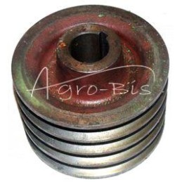 Mažas skriemulys šlifuokliui H-8113 - 811301009