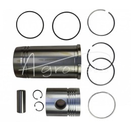 „Zetor 102 4“ importuojamas remonto komplektas - 69110099