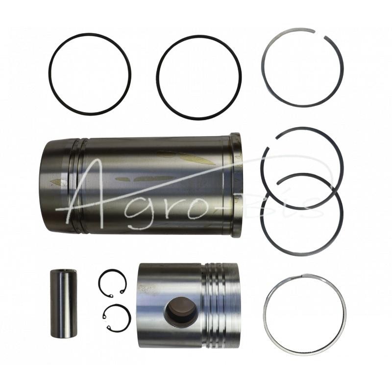 „Zetor 102 4“ importuojamas remonto komplektas - 69110099